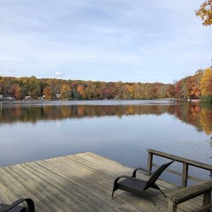 Meet your Posher, Robert